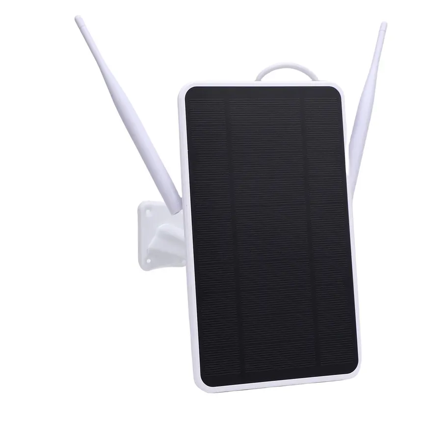 Outdoor 4G LTE Modem Signal Booster